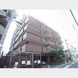 阪神本線春日野道駅より徒歩5分 2階 築40年4ヶ月の賃貸物件