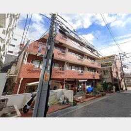摂津本山駅より徒歩2分 2階 築43年2ヶ月の賃貸物件