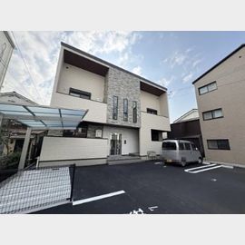 LAMAIZONLUMIERE 1階 新築の賃貸物件