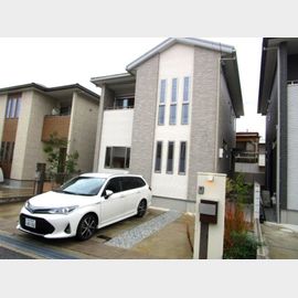 ＦｏｒｅｓｔＴｏｗｎ芦屋の賃貸物件