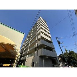 湊川駅より徒歩9分 2階 新築の賃貸物件