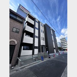 FCanensSEAM 4階 新築の賃貸物件