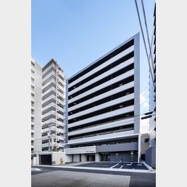 D-1兵庫 7階 築1年2ヶ月の賃貸物件