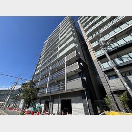 兵庫駅より徒歩10分 築1年2ヶ月の賃貸物件