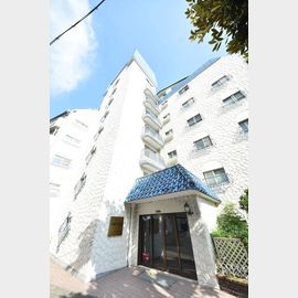 新神戸駅より徒歩5分 築53年10ヶ月の賃貸物件