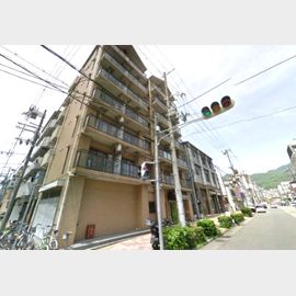 レファインド春日野道 築34年6ヶ月の賃貸物件