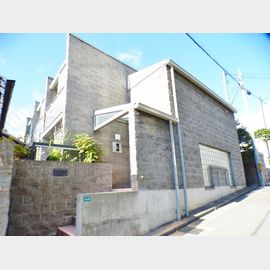 ドルム芦屋川 築41年11ヶ月の賃貸物件