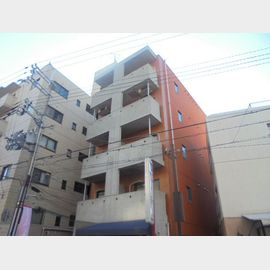 住吉駅より徒歩5分 築28年11ヶ月の賃貸物件