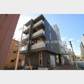 ホワイトハウス水道筋の賃貸物件