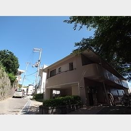 三ノ宮駅より徒歩16分 2階 築28年1ヶ月の賃貸物件