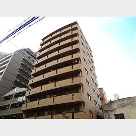 六甲クローネ 8階 築29年7ヶ月の賃貸物件