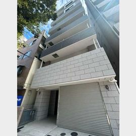 阪神本線西宮駅より徒歩5分 5階 築4年1ヶ月の賃貸物件