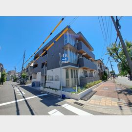 セレーノ南甲子園 築2年8ヶ月の賃貸物件