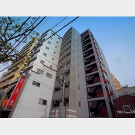 ラ・フォンテみなと元町 築14年11ヶ月の賃貸物件