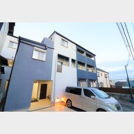 王子公園駅より徒歩13分 築6年10ヶ月の賃貸物件