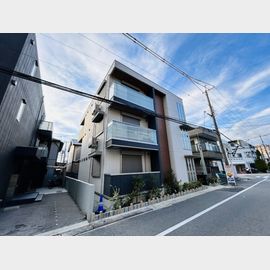 CrystalCourt西宮北口 新築の賃貸物件