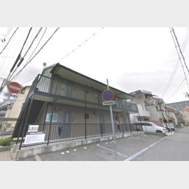 ハイツハーバー 築24年9ヶ月の賃貸物件