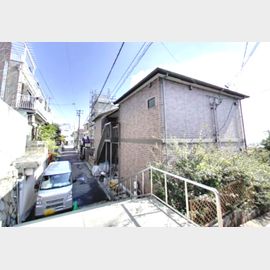 シャルマンコート北野 築21年11ヶ月の賃貸物件