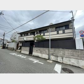 芦屋川駅より徒歩6分 築29年4ヶ月の賃貸物件