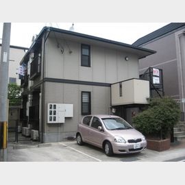 グリーンコート 築29年3ヶ月の賃貸物件