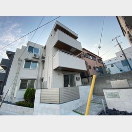 王子公園駅より徒歩15分 築1年10ヶ月の賃貸物件