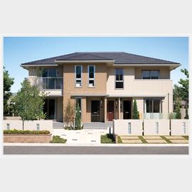 六甲駅より徒歩6分 築11年3ヶ月の賃貸物件