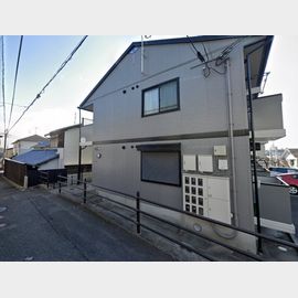 岡本駅より徒歩7分 築26年11ヶ月の賃貸物件