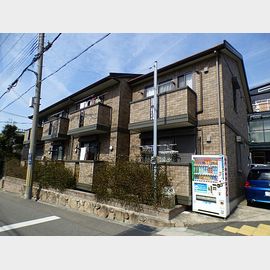 ハイツ大蔵 築19年4ヶ月の賃貸物件