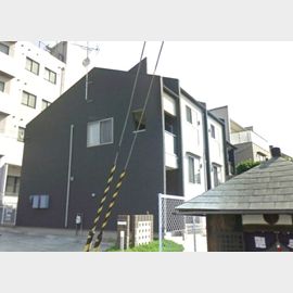 岡本駅より徒歩13分 築13年5ヶ月の賃貸物件