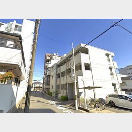 ソフィアコート御影 築17年4ヶ月の賃貸物件