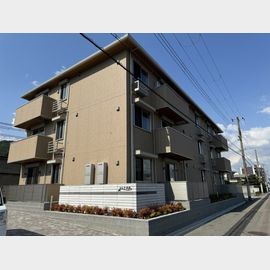 エレナ本山 築1年7ヶ月の賃貸物件