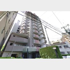 ローレル相楽園 築28年6ヶ月の賃貸物件