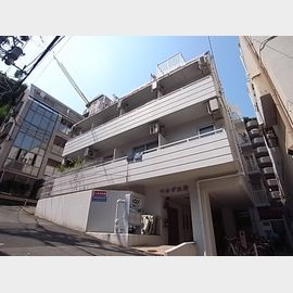 ＶＥＲＤＥＫＩＴＡＮＯ 築38年11ヶ月の賃貸物件