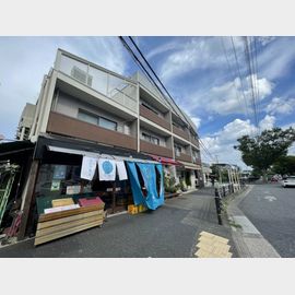 芦屋駅より徒歩15分 築52年6ヶ月の賃貸物件