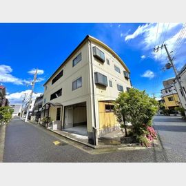 ラ・フォーレ大内 築28年4ヶ月の賃貸物件