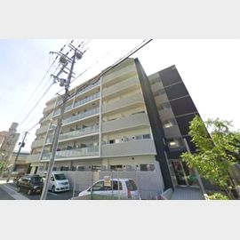 六甲道駅より徒歩15分 築10年3ヶ月の賃貸物件