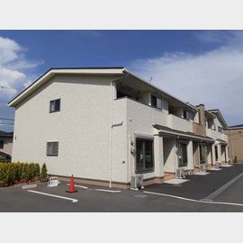 サンライズの賃貸物件