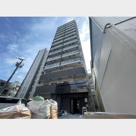 大開駅より徒歩3分 12階 新築の賃貸物件