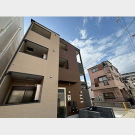 Le・Ciel湊川公園 2階 新築の賃貸物件