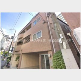 三ノ宮駅より徒歩8分 築28年4ヶ月の賃貸物件