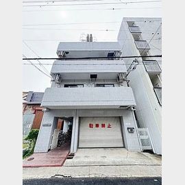 三ノ宮駅より徒歩7分 築31年10ヶ月の賃貸物件