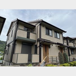 谷上駅より徒歩11分 築21年10ヶ月の賃貸物件