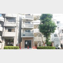 六甲道駅より徒歩5分 築8年6ヶ月の賃貸物件