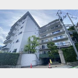 芦屋アーバンライフ 築57年4ヶ月の賃貸物件