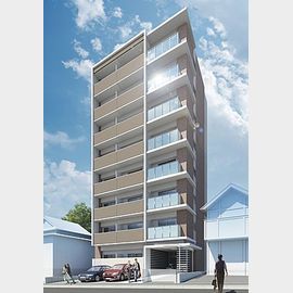 ウエストヒルズ大倉山 築11年3ヶ月の賃貸物件