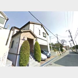 岡本駅より徒歩10分 築23年3ヶ月の賃貸物件