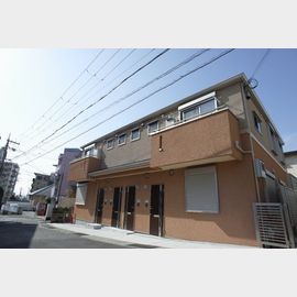 アコード岡本 築11年10ヶ月の賃貸物件