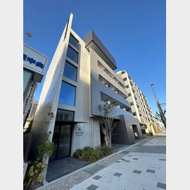 打出駅より徒歩5分 2階 築3年11ヶ月の賃貸物件