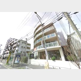 クラリティ王子 3階 築28年9ヶ月の賃貸物件