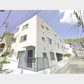 王子公園駅より徒歩17分 2階 築19年10ヶ月の賃貸物件